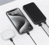 AUKEY PB-Y46P PowerBank 10000mAh 20W 2xUSB kabel USB-C
